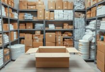 Veilig en efficiënt verpakken: tips en materialen voor succes