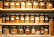 Slimme opbergideeën en schoonmaaktips voor een opgeruimd huis